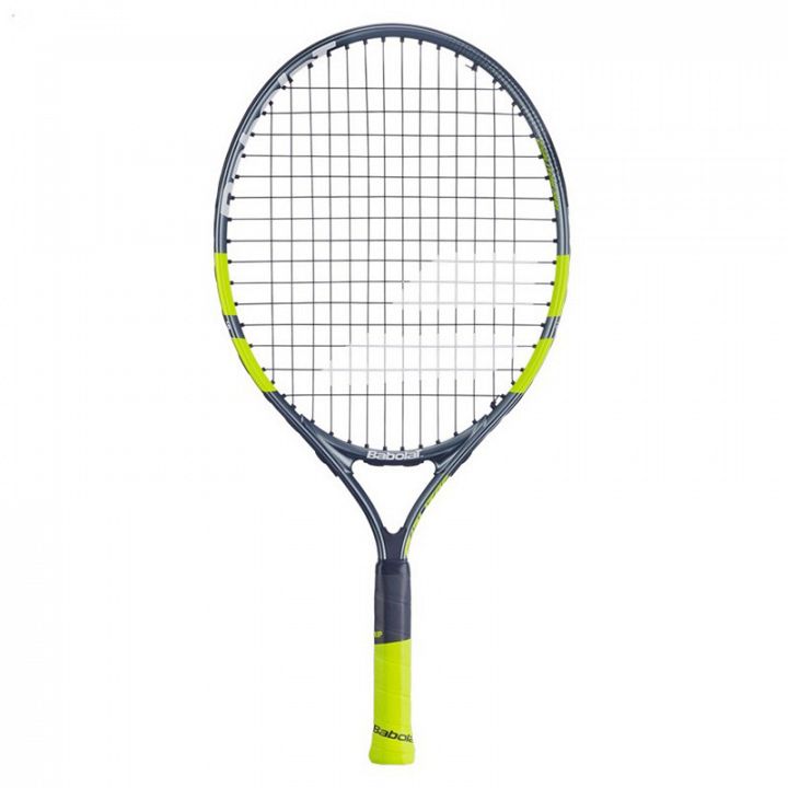 Babolat Carlitos Jr 21"