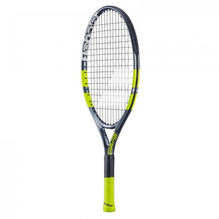 Babolat Carlitos Jr 21"