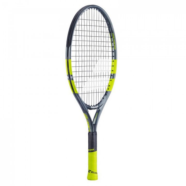 Babolat Carlitos Jr 21"