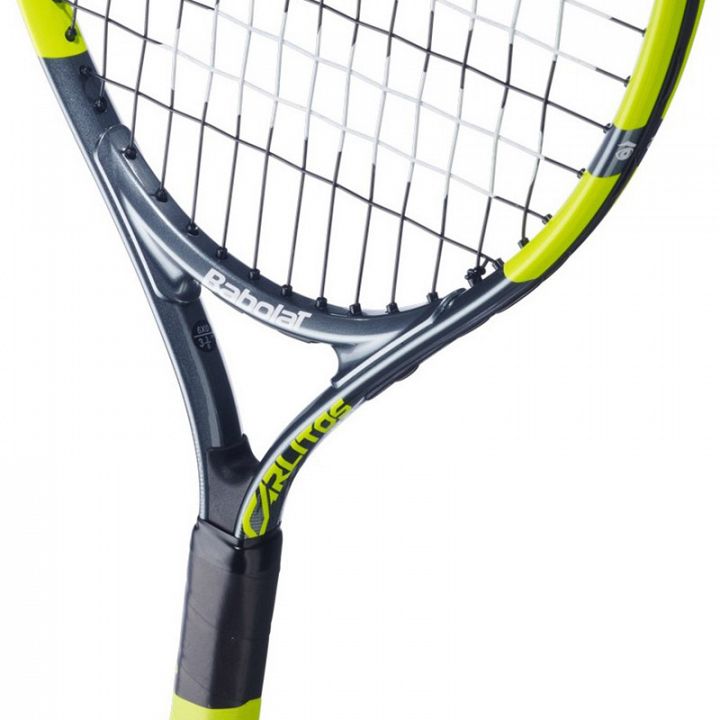 Babolat Carlitos Jr 21"