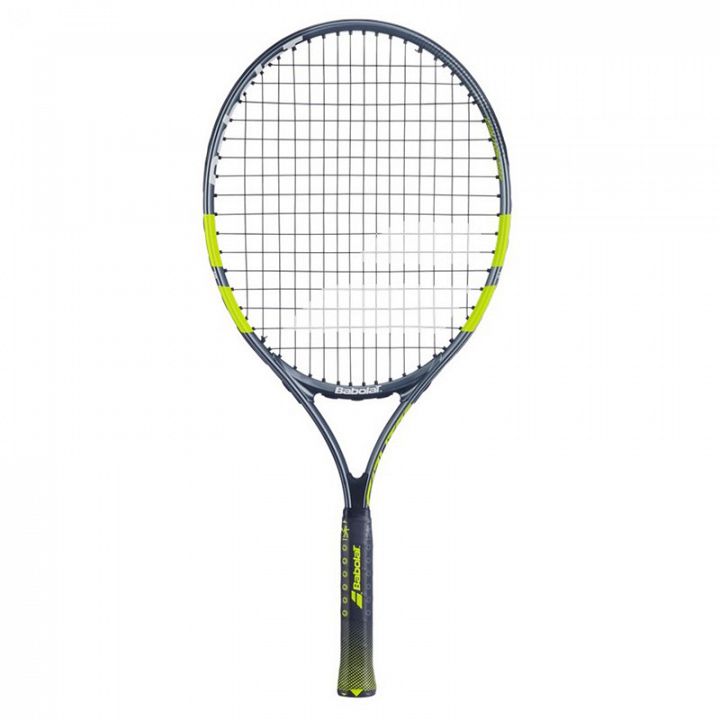Babolat Carlitos Jr 23"