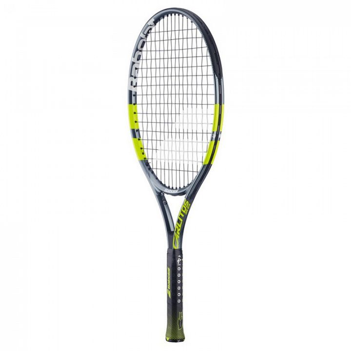 Babolat Carlitos Jr 23"