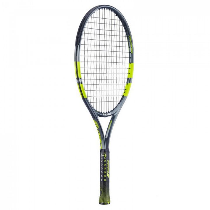 Babolat Carlitos Jr 23"
