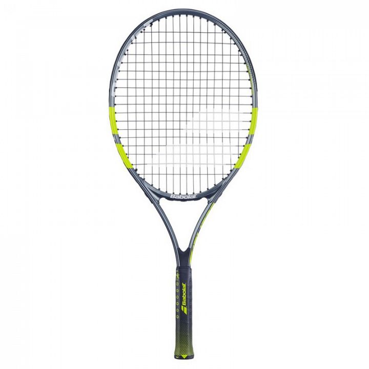 Babolat Carlitos Jr 25"