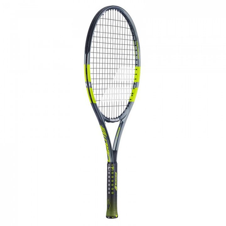Babolat Carlitos Jr 25"