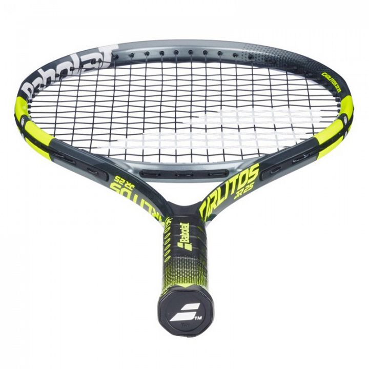 Babolat Carlitos Jr 25"