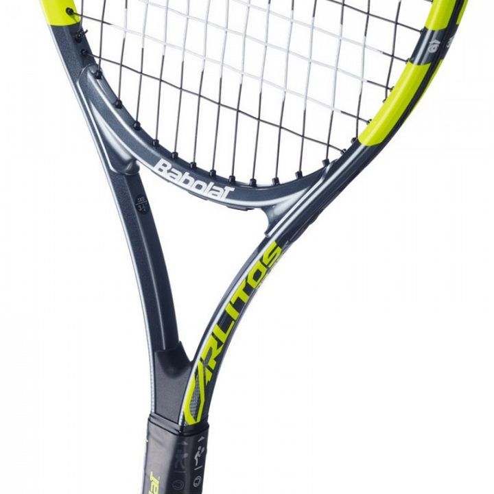 Babolat Carlitos Jr 25"