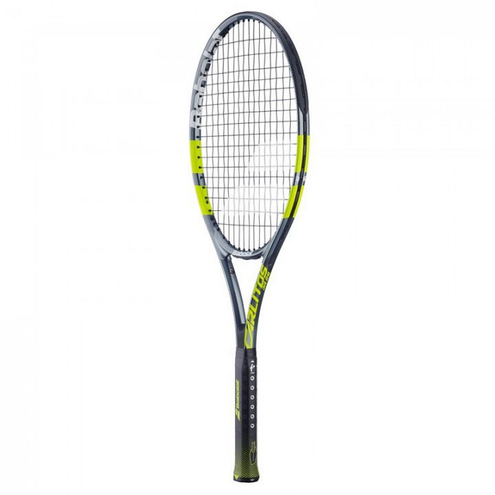 Babolat Carlitos Jr 26"