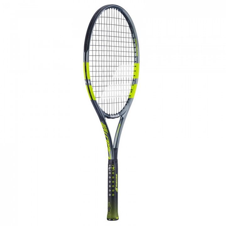 Babolat Carlitos Jr 26"