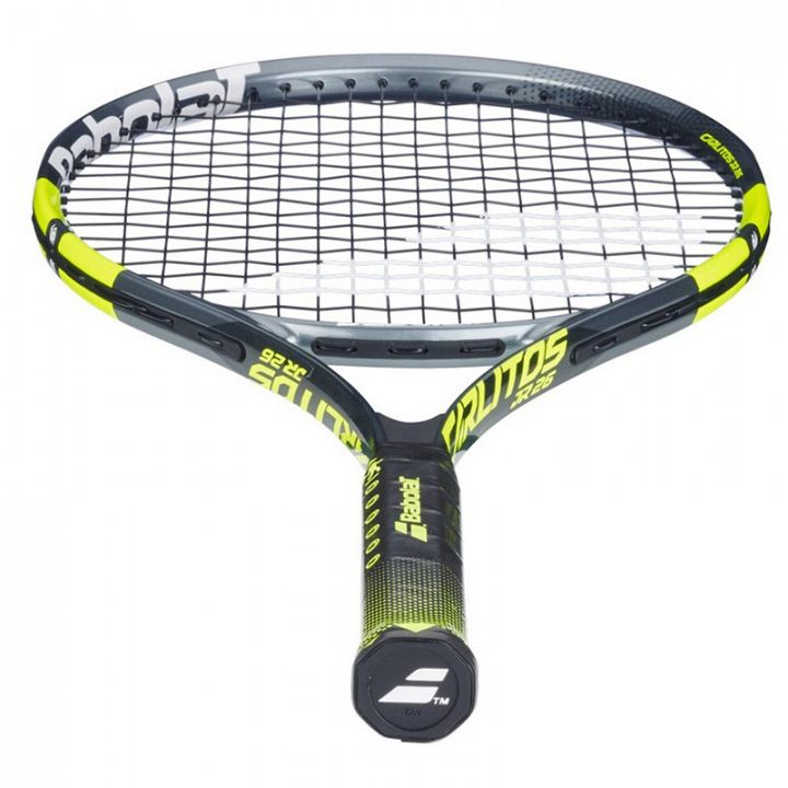 Babolat Carlitos Jr 26"