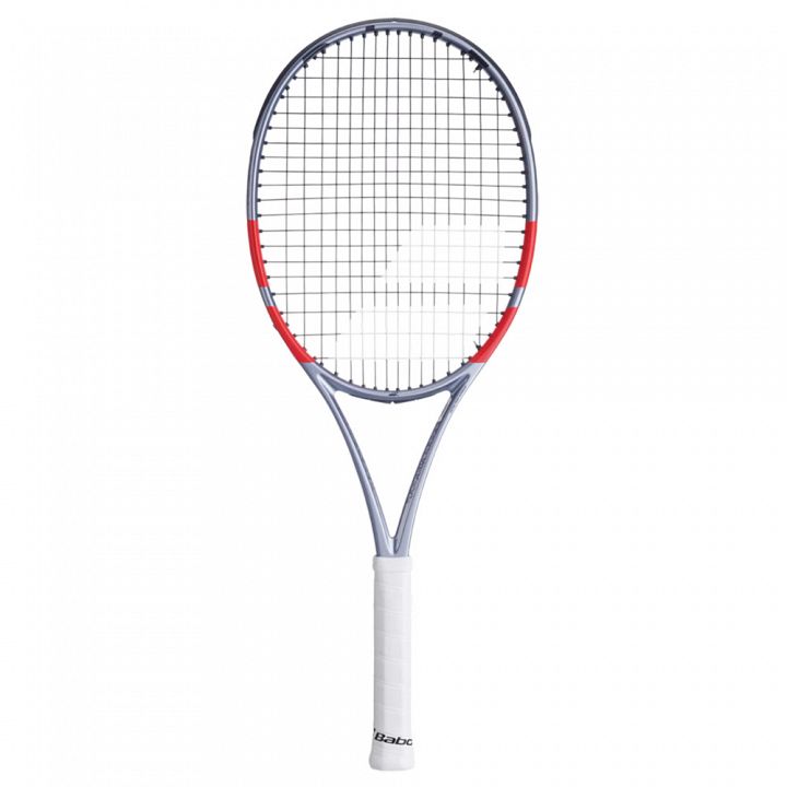 Babolat Pure Strike Jr 26" 4-gen. Carbon Grey