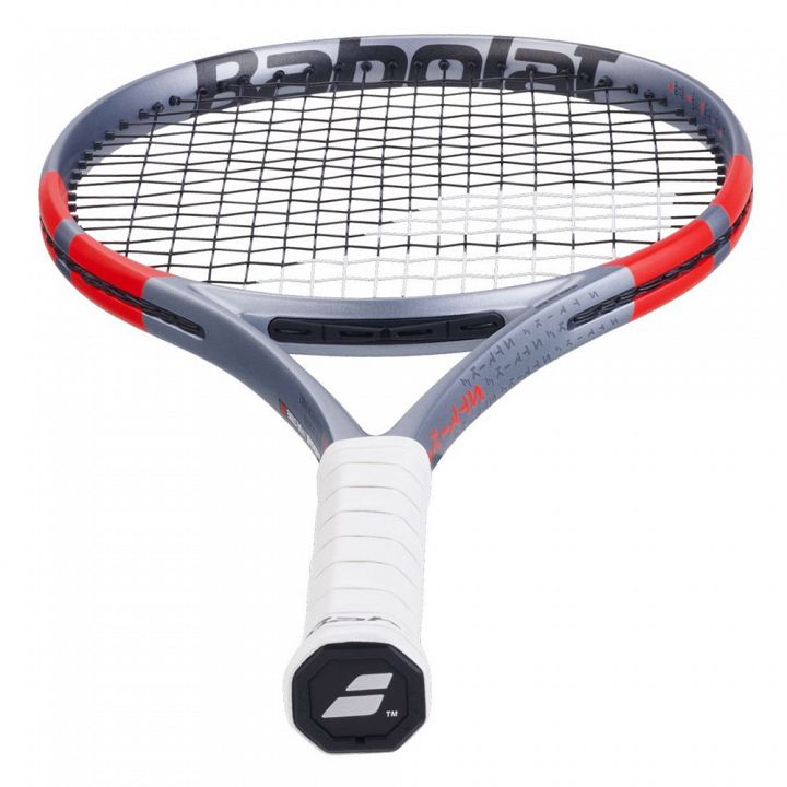 Babolat Pure Strike Jr 26" 4-gen. Carbon Grey
