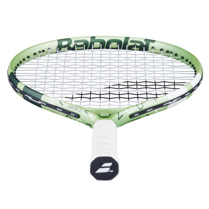 Babolat Wimbledon Jr 21"