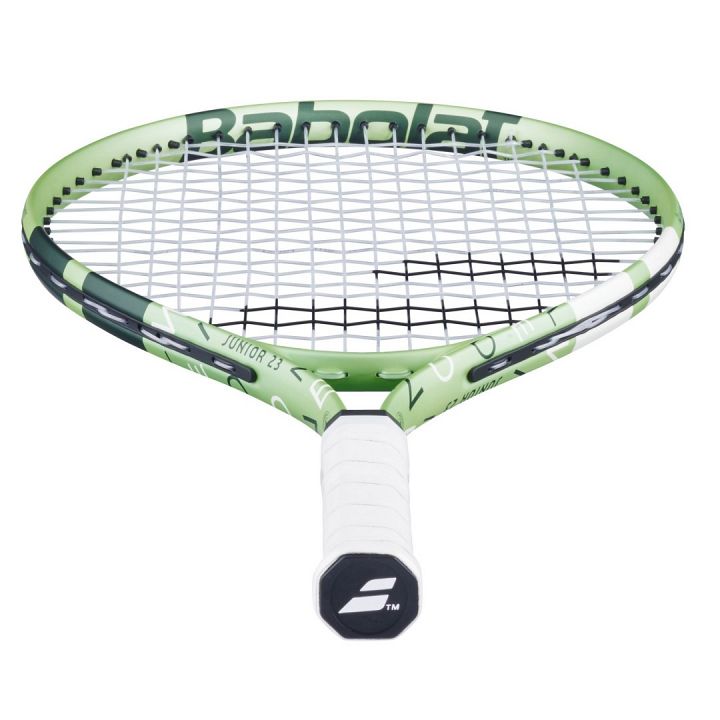 Babolat Wimbledon Jr 23"