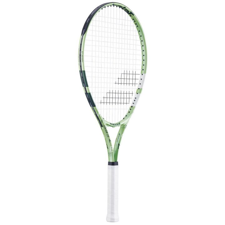 Babolat Wimbledon Jr 25"