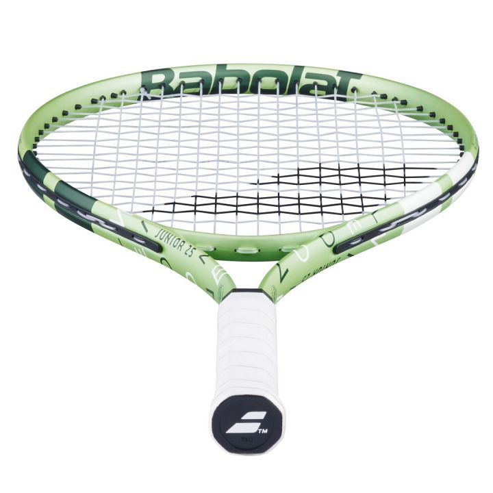 Babolat Wimbledon Jr 25"