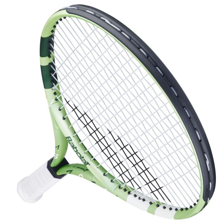 Babolat Wimbledon Jr 25"