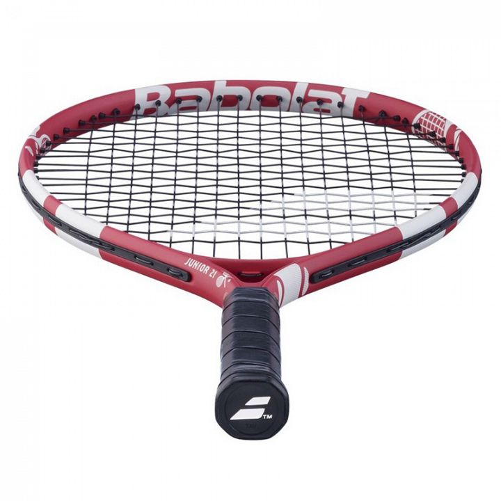 Babolat Wimbledon 2026 Jr 21"