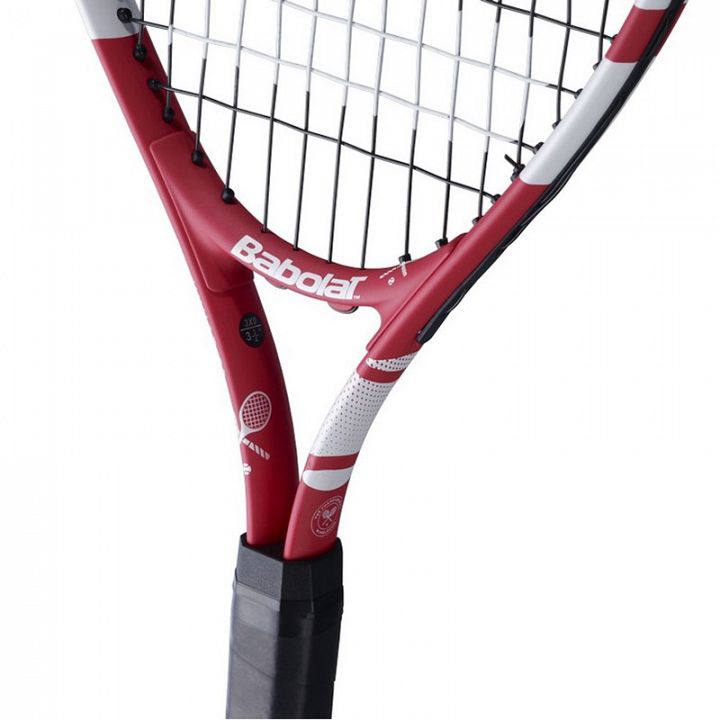 Babolat Wimbledon 2026 Jr 23"