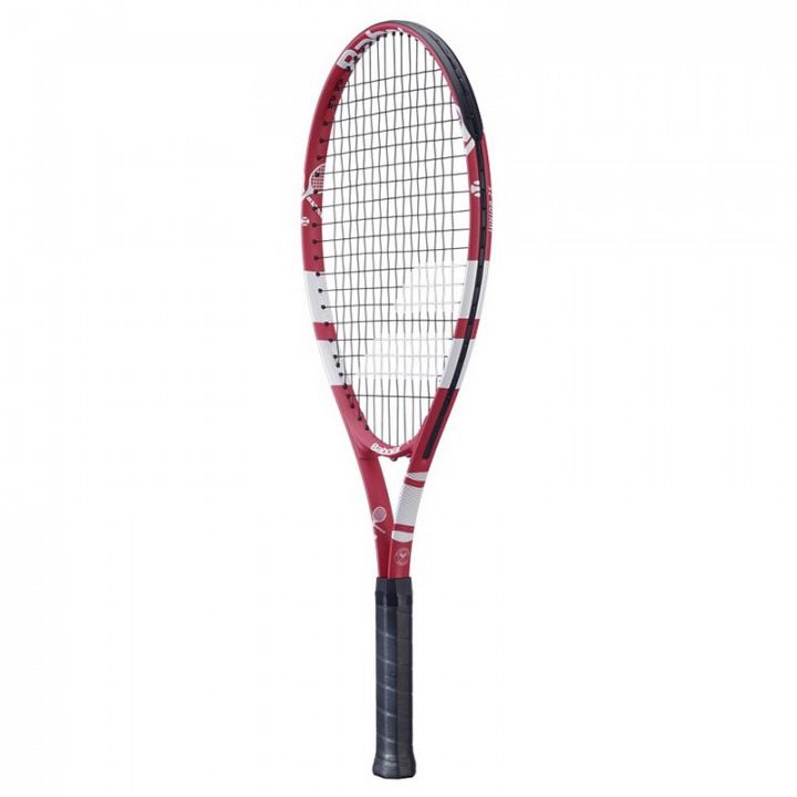 Babolat Wimbledon 2026 Jr 25"