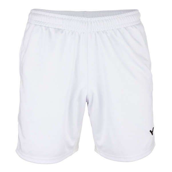 Victor Function Shorts 4866 White