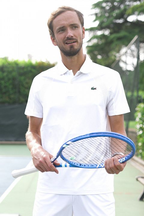 Tecnifibre T-Fight 300 ID