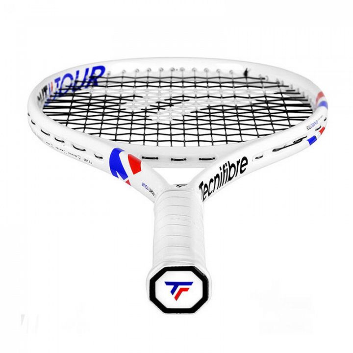 Tecnifibre T-Fight Tour Jr 25