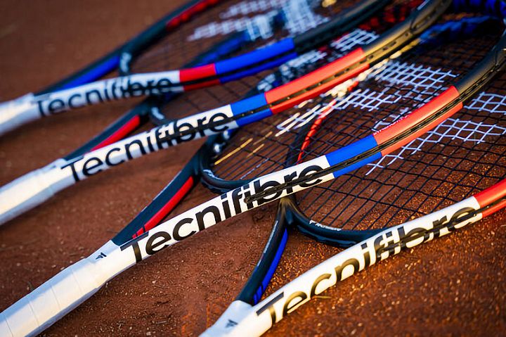 Tecnifibre T-Fit 265 Storm
