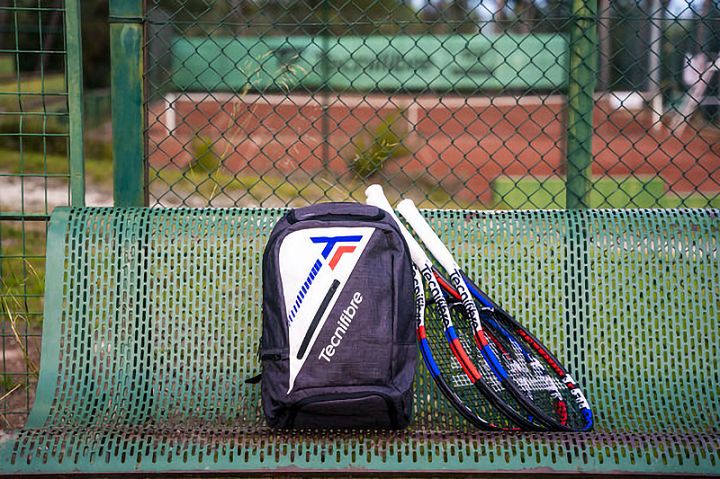 Tecnifibre T-Fit 265 Storm