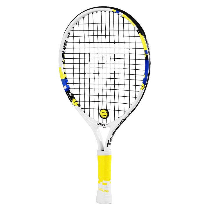 Tecnifibre Level Up Jr 17