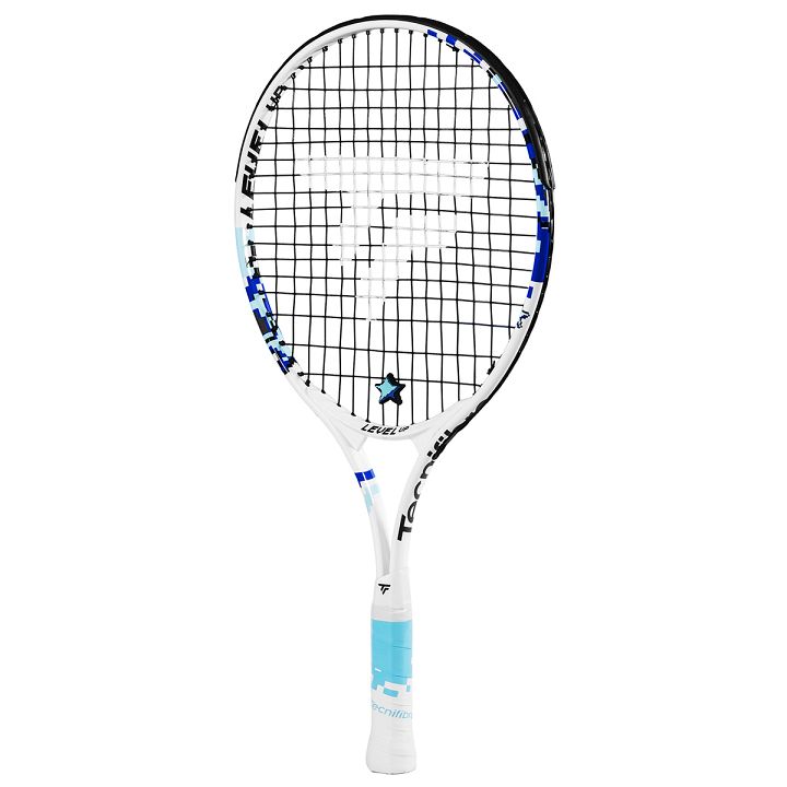 Tecnifibre Level Up Jr 21