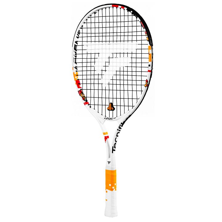 Tecnifibre Level Up Jr 23