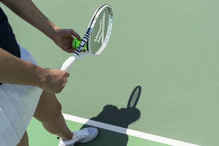 Tecnifibre Tempo 265