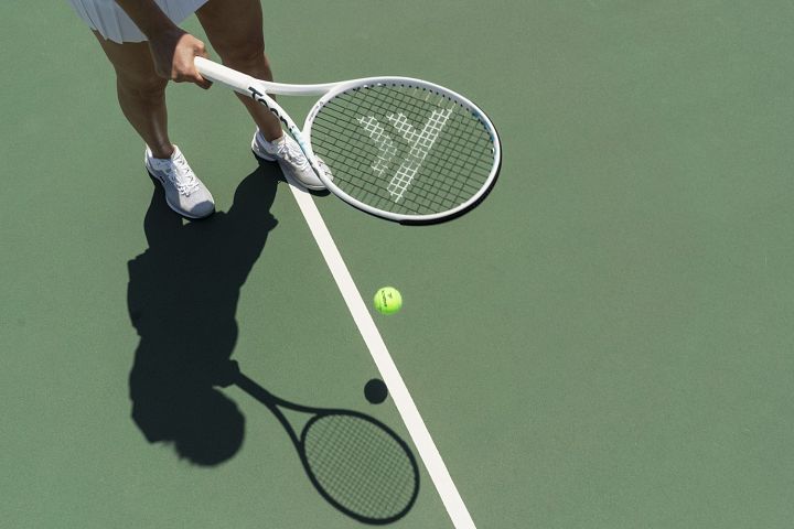 Tecnifibre Tempo 265