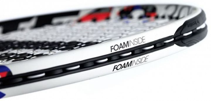 Tecnifibre TF-40 315 18M