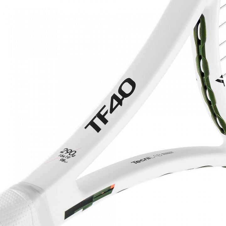 Tecnifibre TF-40 V3 290 16M