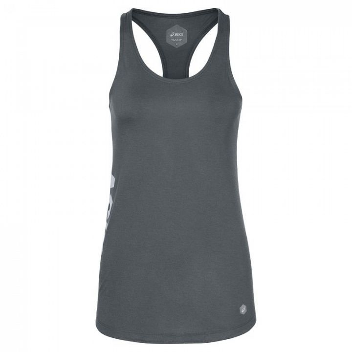 ASICS Essential GPX Tank Carbon