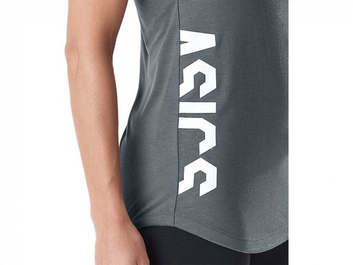 ASICS Essential GPX Tank Carbon