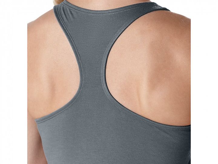 ASICS Essential GPX Tank Carbon