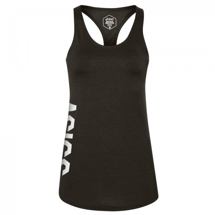 ASICS Essential GPX Tank Black