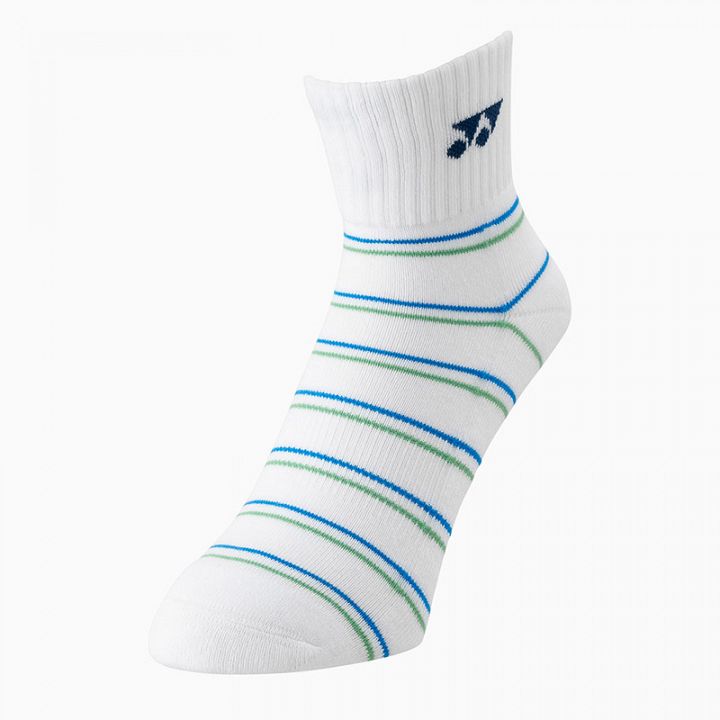 Yonex Quarter Socks 19226 3P Color