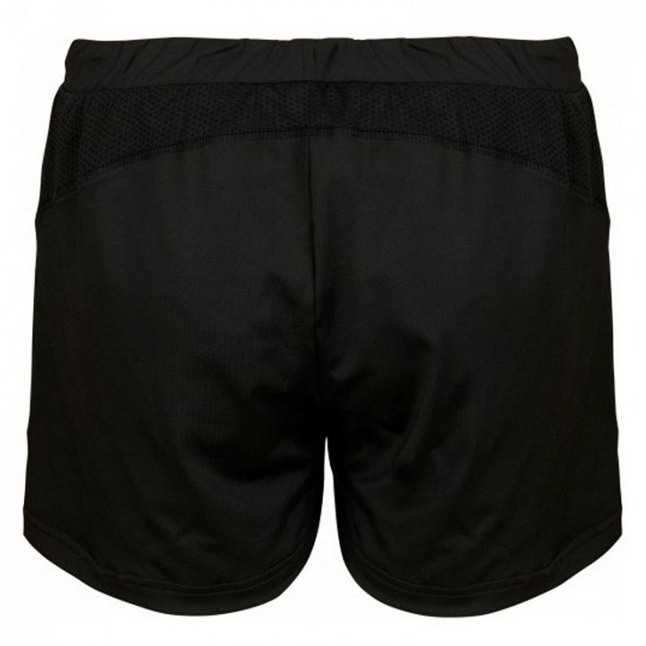 Victor Women Shorts R-04200 C Black