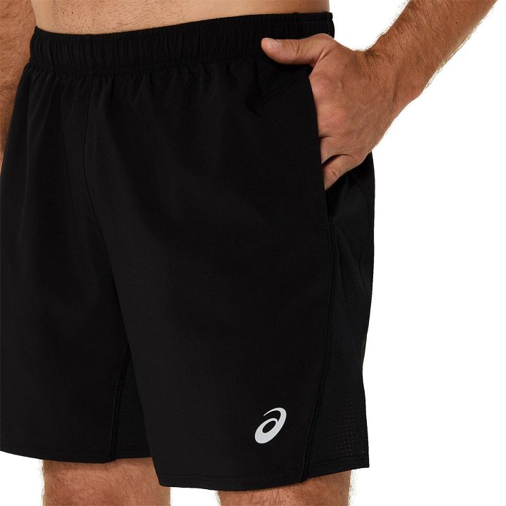ASICS Core 7in Shorts Performance Black