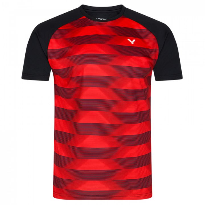 Victor T-Shirt T-33102 CD
