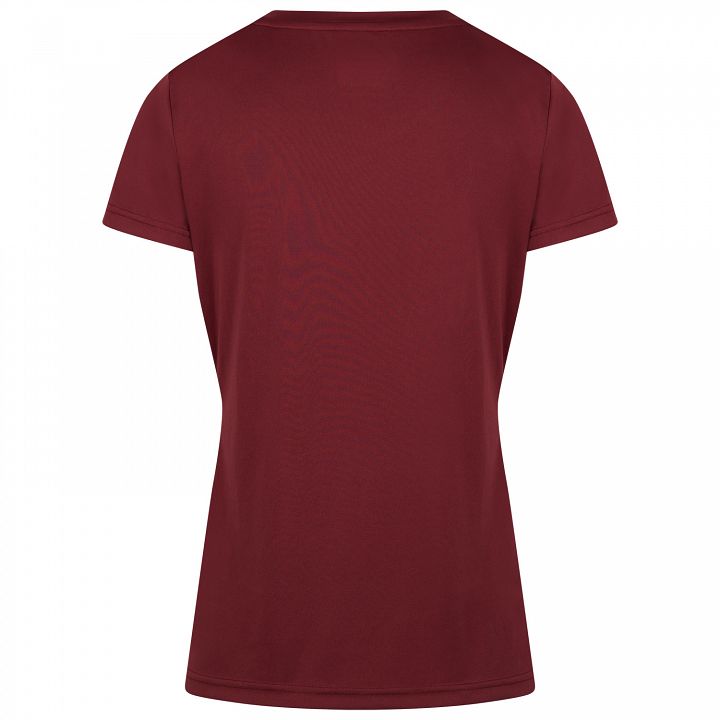 Victor Women T-Shirt T-44102 D