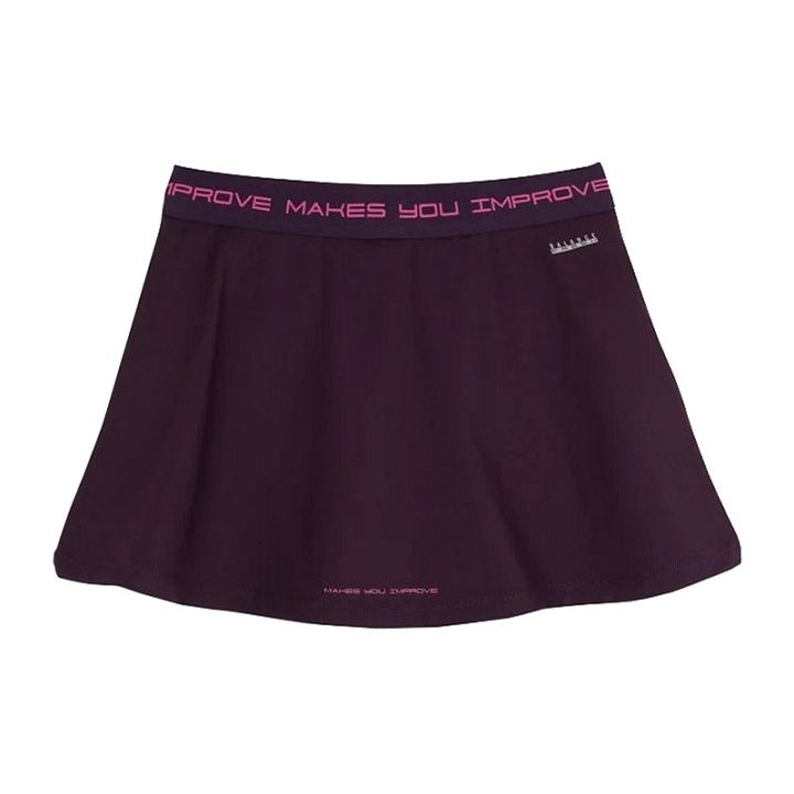 Nox Pro Skirt Deep Purple