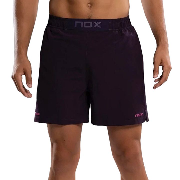 Nox Pro Men's Shorts Deep Purple