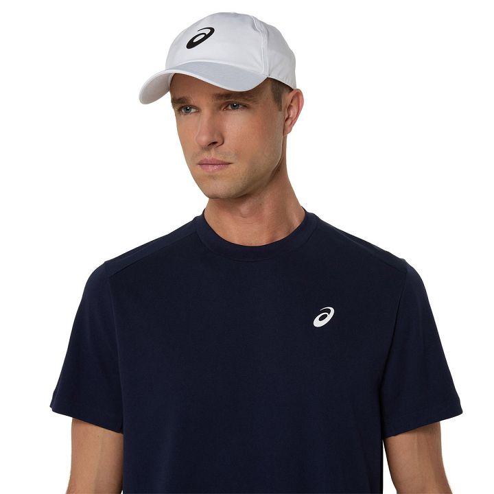 ASICS Court SS Top Midnight