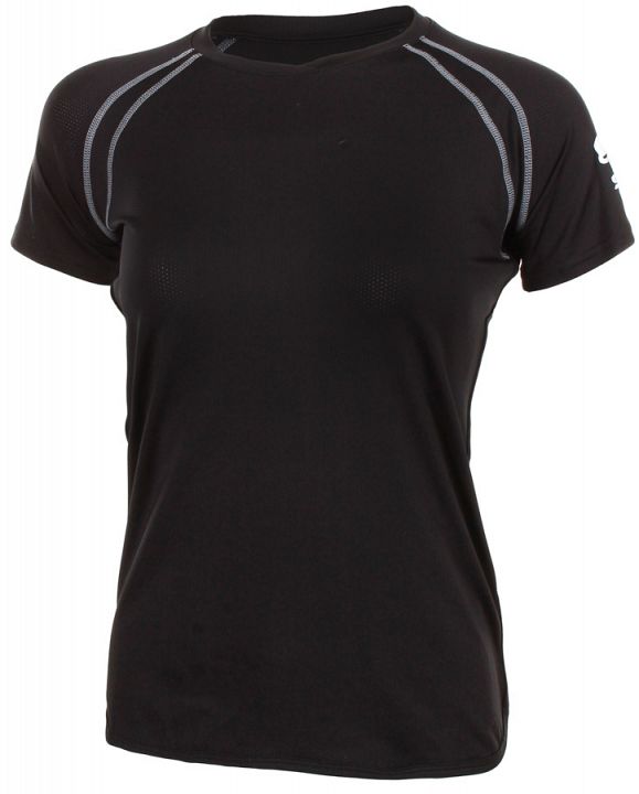 Harrow Impulse Black SquashTime.pl