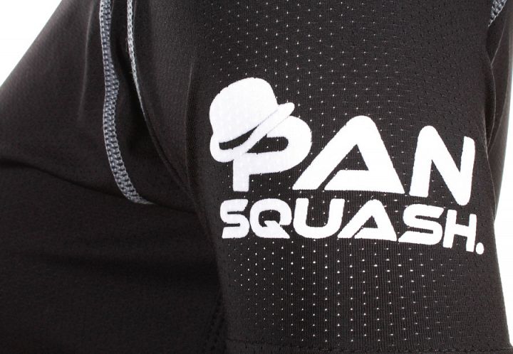 Harrow Impulse Black SquashTime.pl